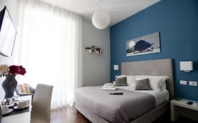 Eighty Four Rooms